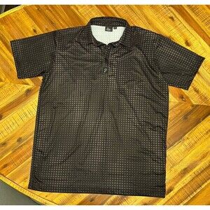 PURE Golf Polo Shirt